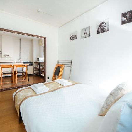 Comfy Stay Mr1 & Mr2 Nara Dış mekan fotoğraf