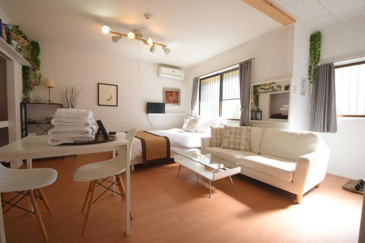 Comfy Stay Mr1 & Mr2 Nara Dış mekan fotoğraf