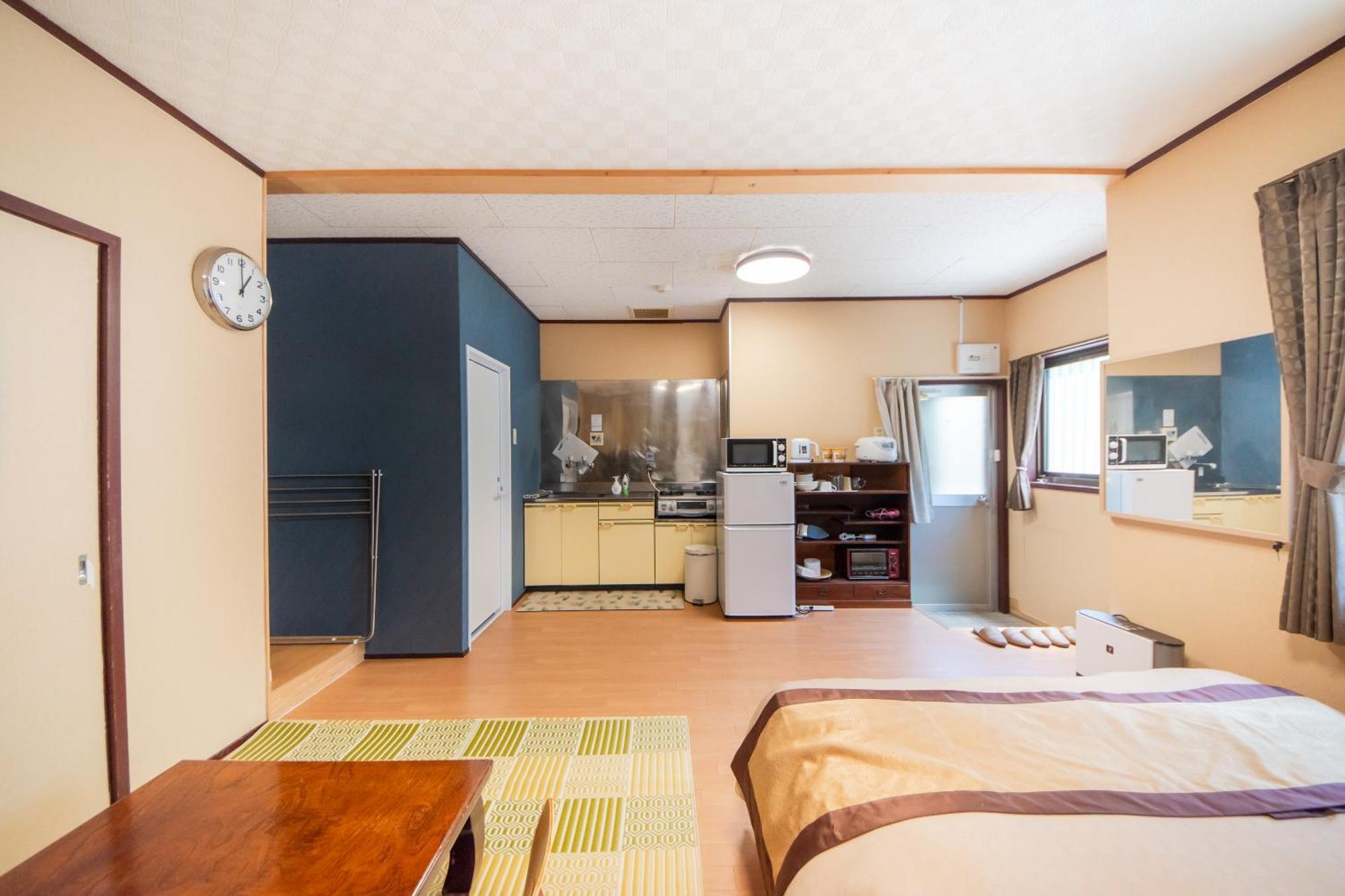 Comfy Stay Mr1 & Mr2 Nara Dış mekan fotoğraf